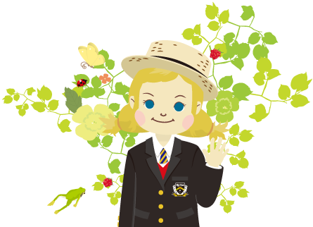 プリンセスリリー